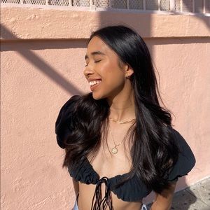 Meet your Posher, Deven